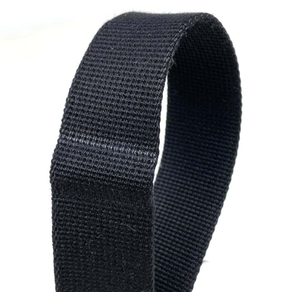 GUCCI Black Fanny Pack - Picture 6 of 8